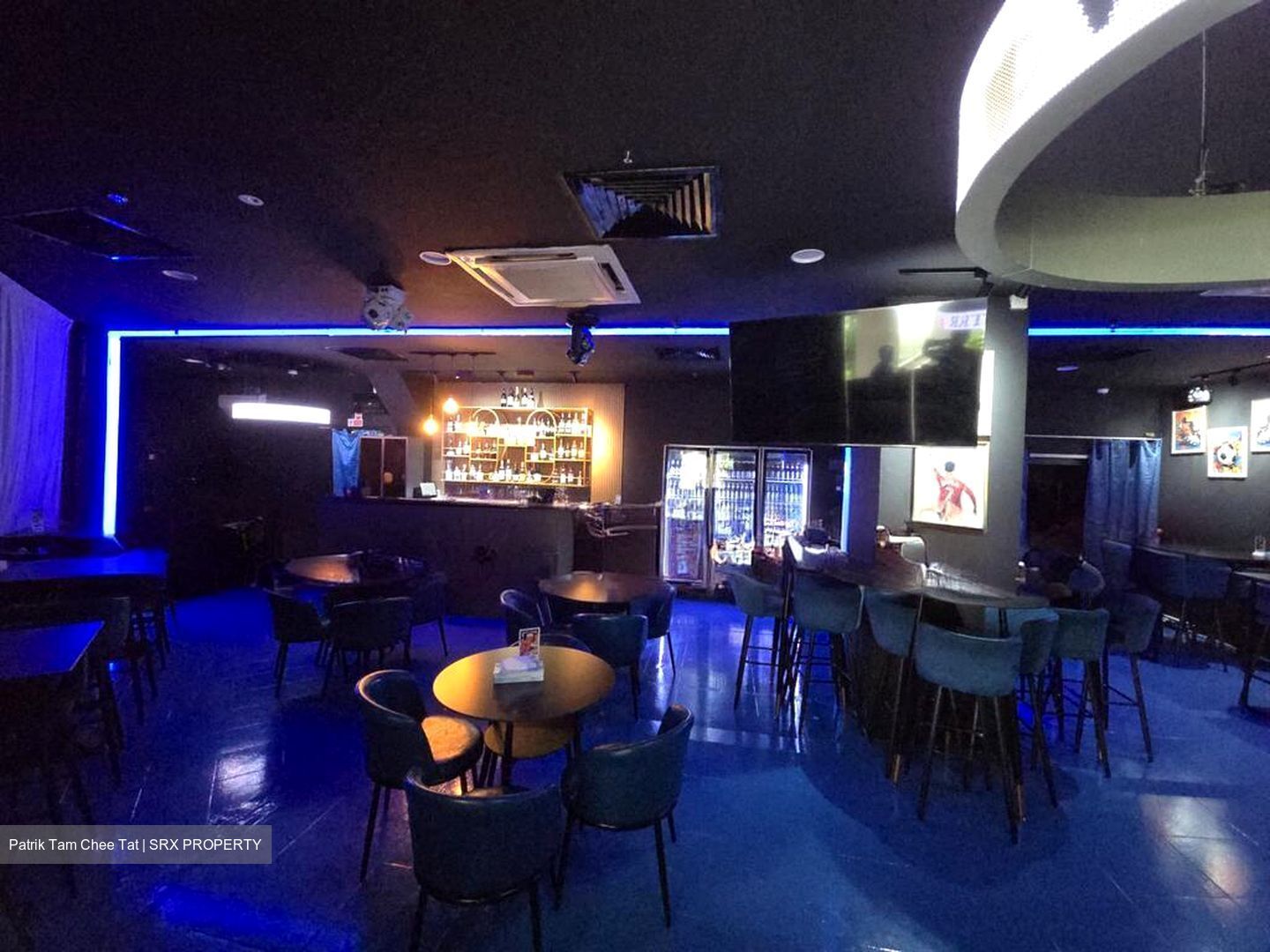Balestier Point (D12), Retail #521867031